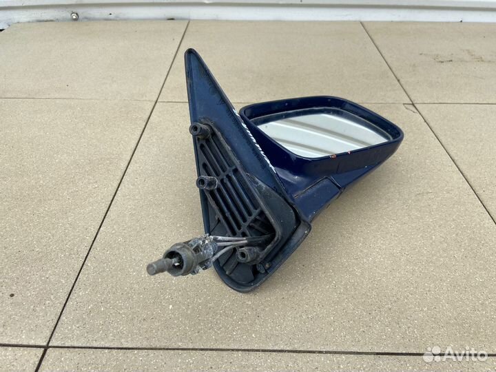 Зеркало правое Skoda Felicia