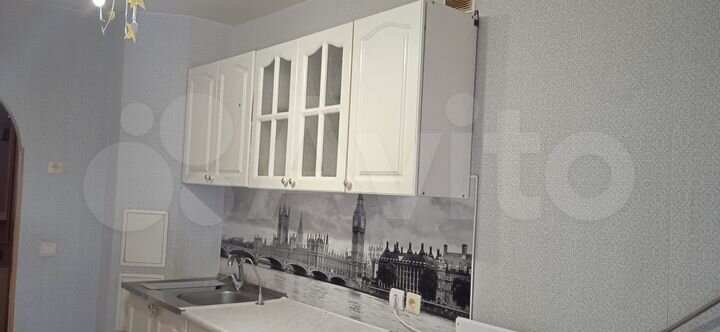 2-к. квартира, 62,2 м², 1/10 эт.