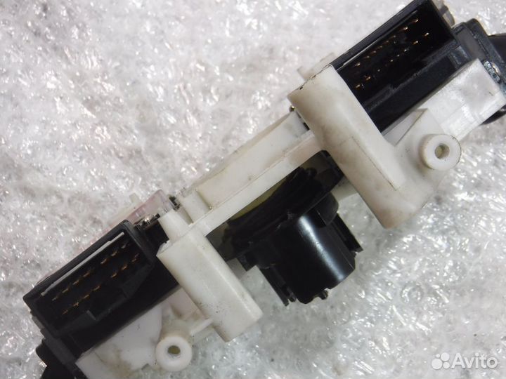 Переключатель подрулевой