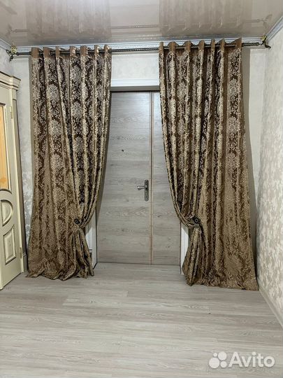 Шторы турецкие