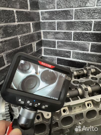 Новый двигатель Hyundai/Kia G4FA G4FC 1.6 1.4