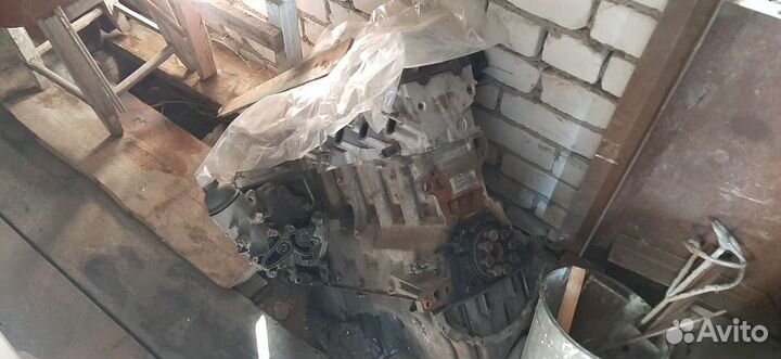 Двигатель х5 е53 дизель