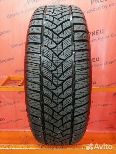 Dunlop Winter Sport 5 205/60 R16