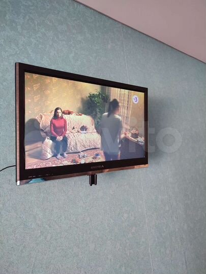 2-к. квартира, 44 м², 3/5 эт.