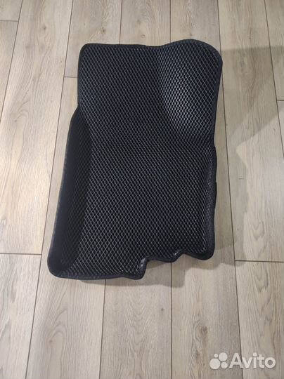 Коврики EVA Audi полики Ева