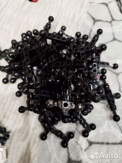 Lego скелеты (оригинал, читай описание)