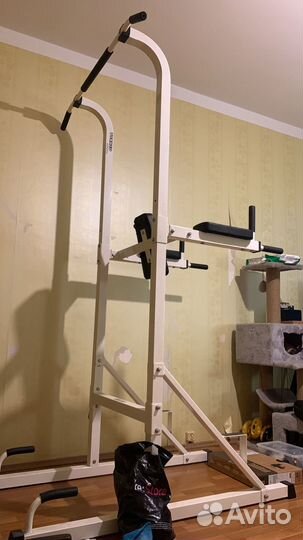 Силовой тренажер torneo