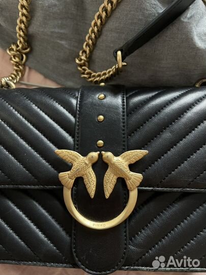 Сумка pinko