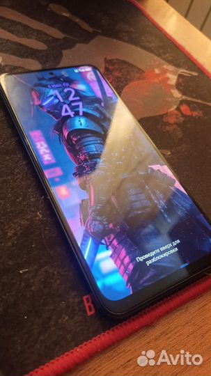 Xiaomi Redmi Note 12, 8/128 ГБ