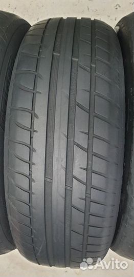 Tigar High Performance 185/60 R15 88H