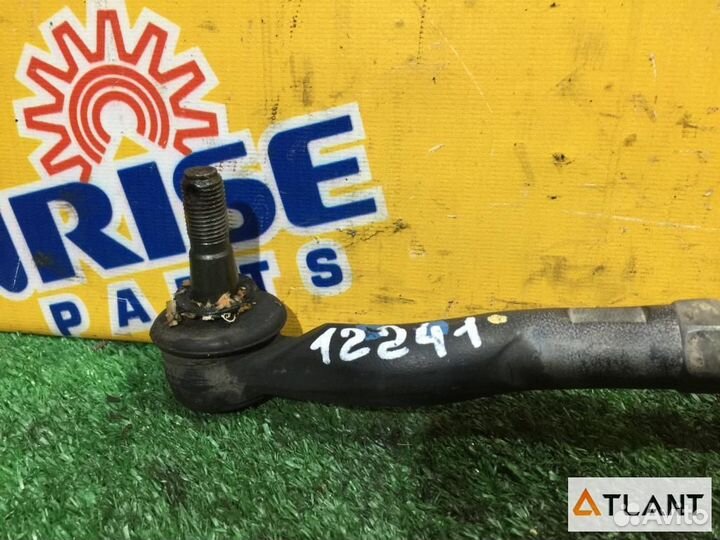 Рейка рулевая toyota noah