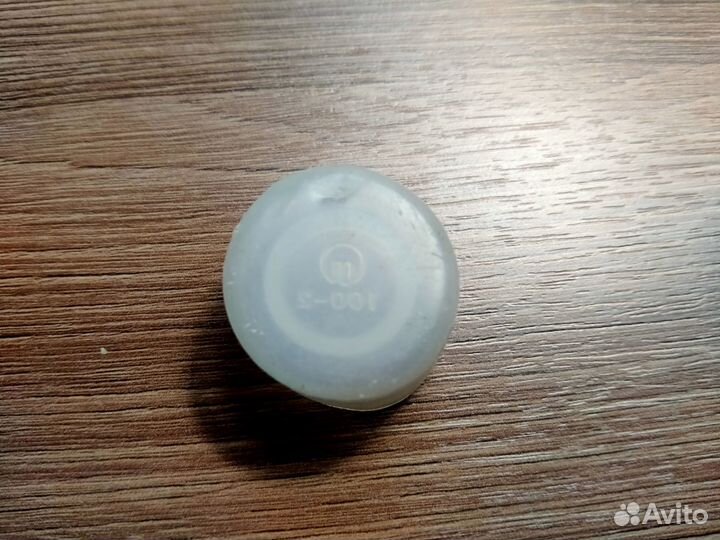 Крышка пробка СССР