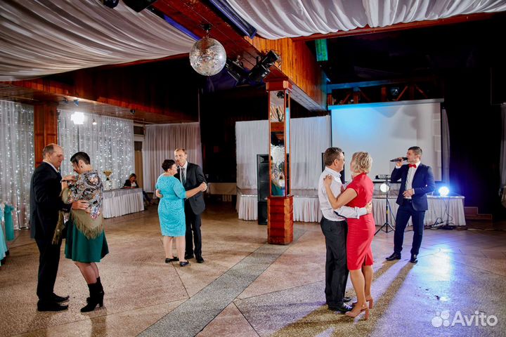 Диджей, певец, вокалист, караоке