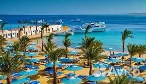 Горящие туры в Египет