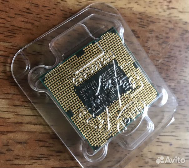 Процессоры intel celeron и Pentium и corre i3