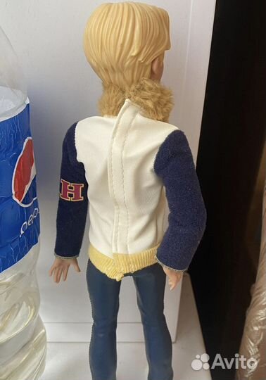 Даринг Эпическая Зима, Ever After High