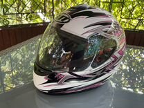 Мото шлем MT helmets размер М 57-58