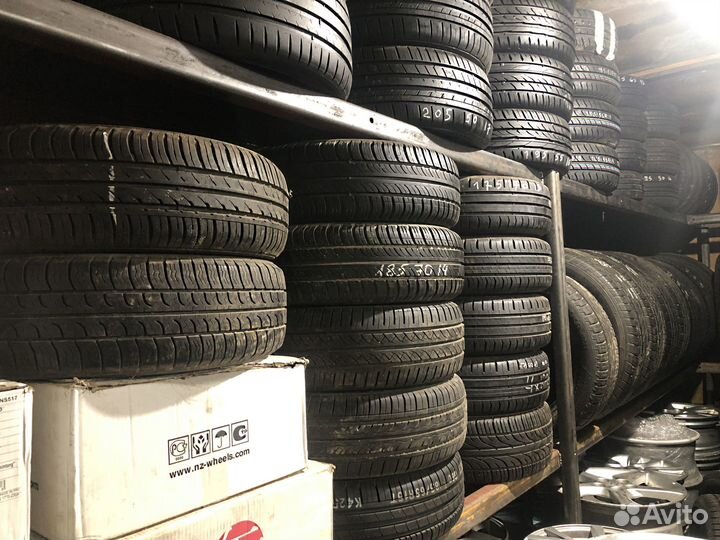 Dunlop Direzza DZ102 235/55 R17 99W