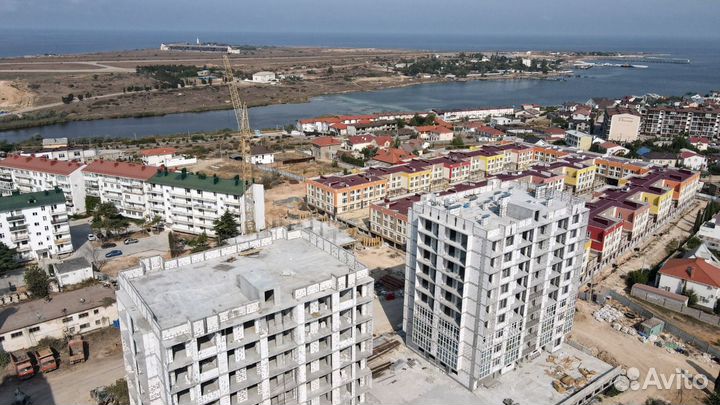 Разнорабочий