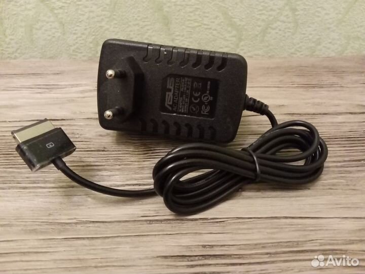 Блок питания Asus TF101, TF101G, TF101C Eee Pad