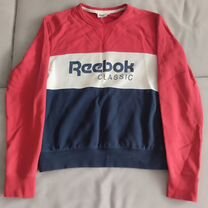 Толстовка мужская reebok