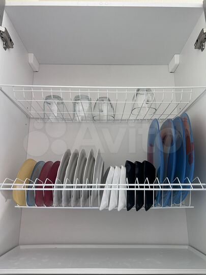 1-к. квартира, 36,6 м², 4/14 эт.