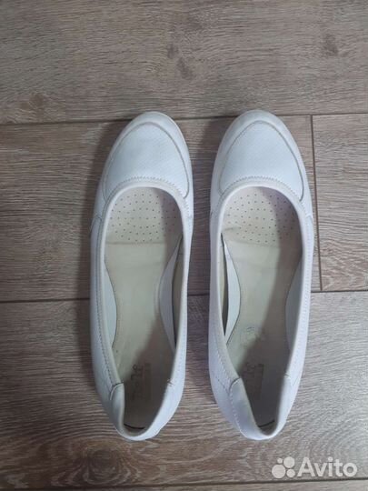 Балетки туфли Ральф