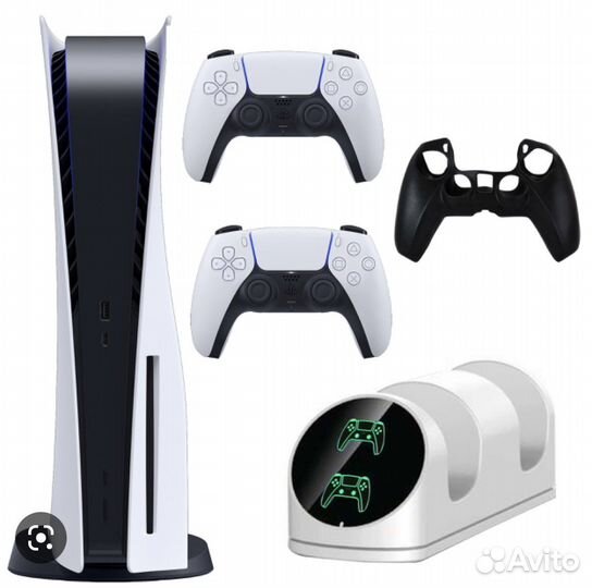 Аренда/ прокат Sony PlayStation 5