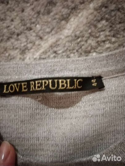 Женские вещи 42 размер