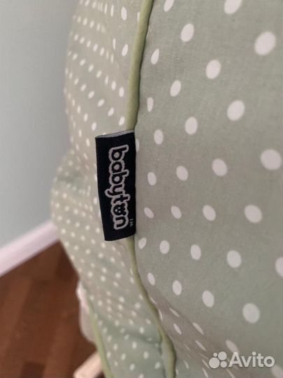 Люлька, кроватка, колыбель