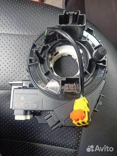 Подрулевой шлейф форд фокус 3 Куга 2