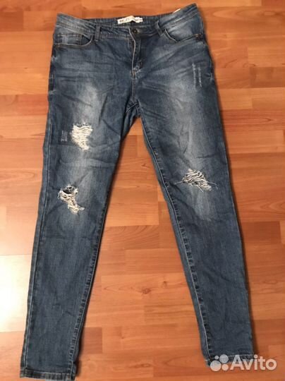 Женские вещи