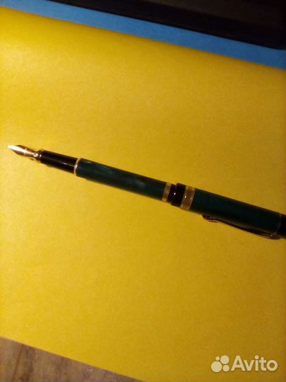 Набор авторучек