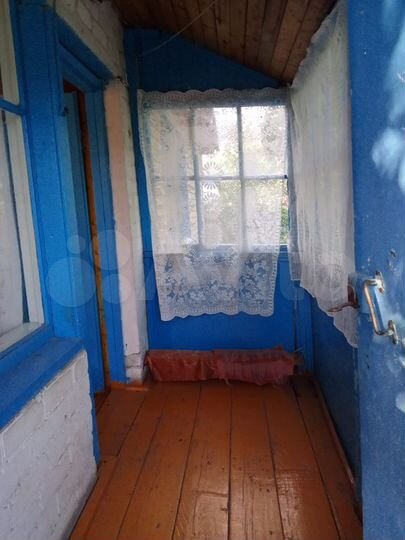 Дом 102,2 м² на участке 30 сот.