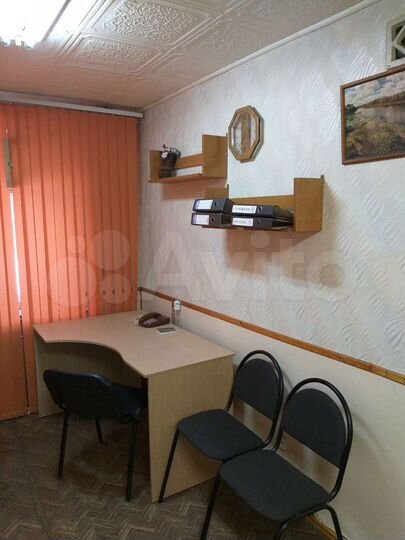 Офис, 20 м²