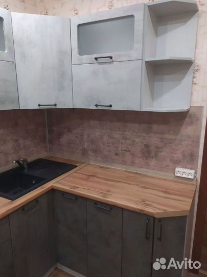 Модульная кухня