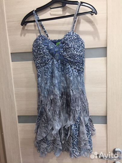 Женские вещи пакетом 42