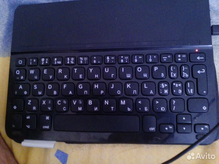 Продам Без проводной клавиатура