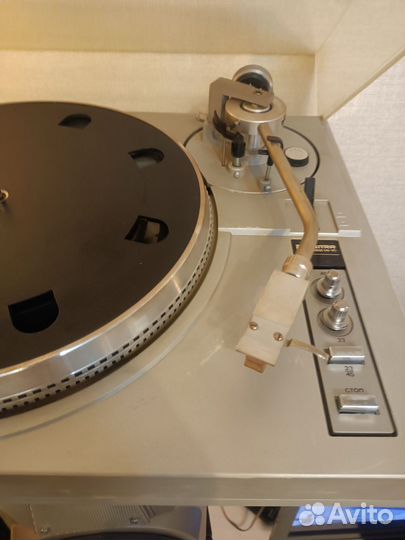 Проигрыватель винила арктур 006