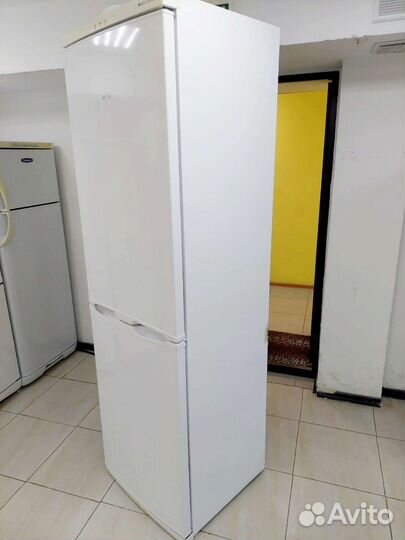 Холодильник бу Вестель 200см/Гарантия/Доставка