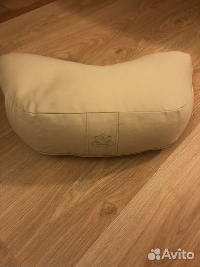 Подушка для медитации, новая