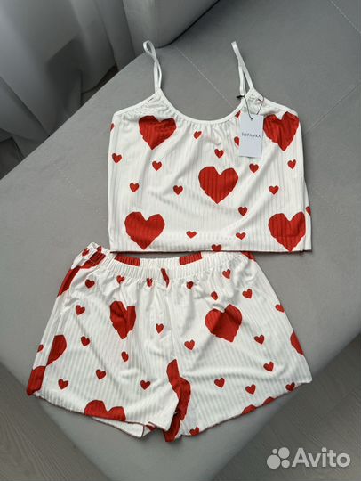 Пижама женская