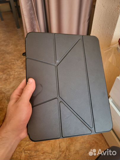 Чехол для Oppo Pad Air 2/Neo и Oneplus Pad Go