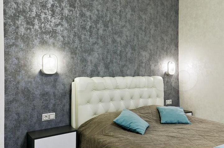 1-к. квартира, 47 м², 6/12 эт.