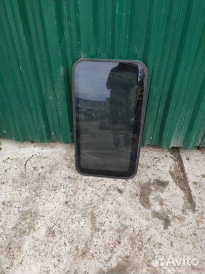 Люк в крышу Ford Mondeo 2