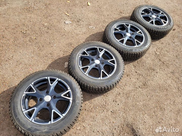 Viatti Bosco Nordico V-523 185/65 R15