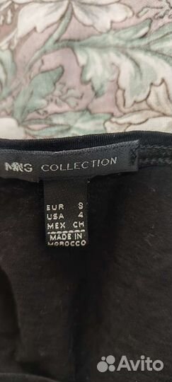 Костюм юбка/блузка