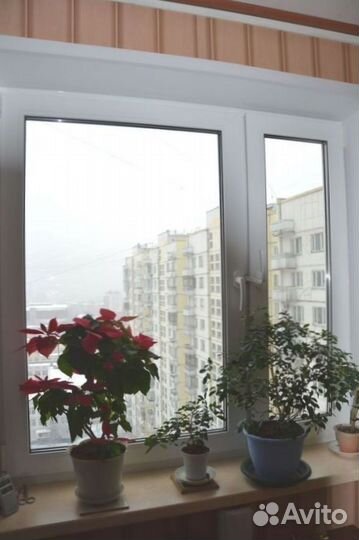 Пластиковые окна с установкой