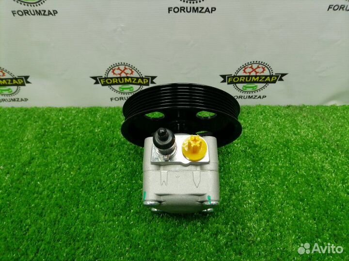 Насос гидроусилителя руля Volvo S60 2.0-2.5T
