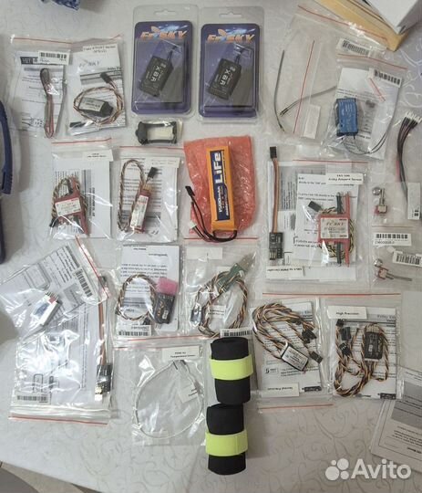 Пульт Радиоуправления моделями Taranis x9D